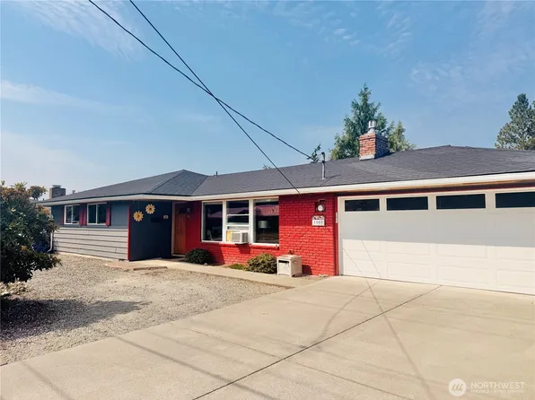 1103 S 18th St., Mount Vernon, WA 98274