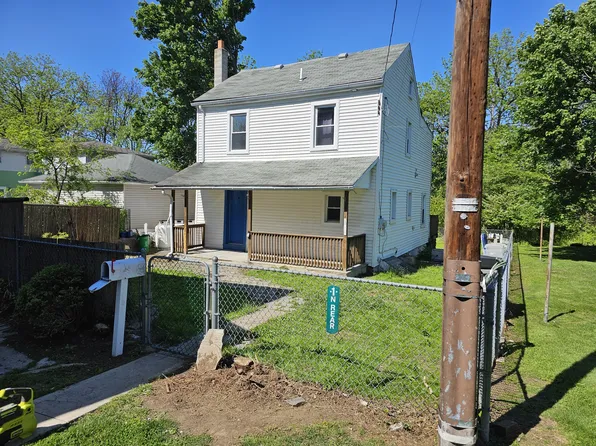 1 N Front St, Coplay, PA 18037