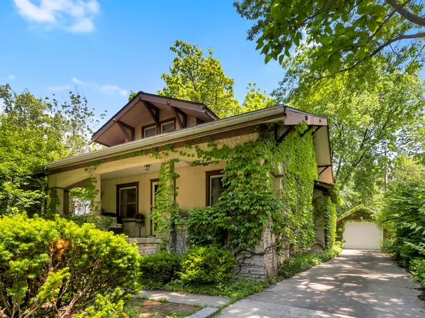 1004 S Orchard St, Urbana, IL 61801