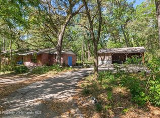 4319 Bessemer Rd, Brooksville, FL 34602