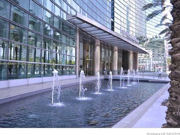 2nd image of 1395 SE Brickell Ave #2908