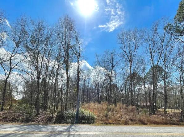 0 M C Pettigrew Rd, Fitzgerald, GA 31750