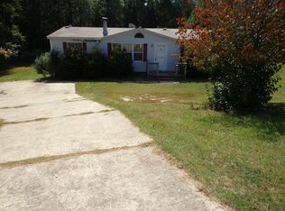 30 Tulip Tree, Sanford, NC 27332
