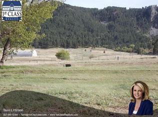 102 Edna St, Sundance, WY 82729