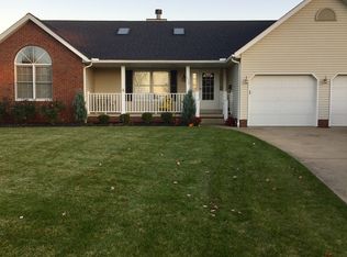 1520 Westwood Ave, Alliance, OH