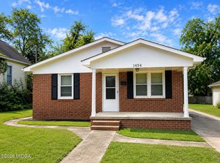 1454 Walnut St, Macon, GA 31201
