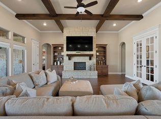 11360 County Road 1015, Crowley, TX 76036