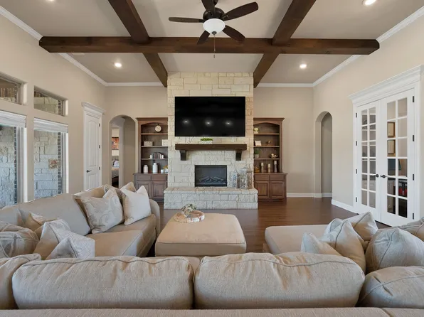 11360 County Road 1015, Crowley, TX 76036