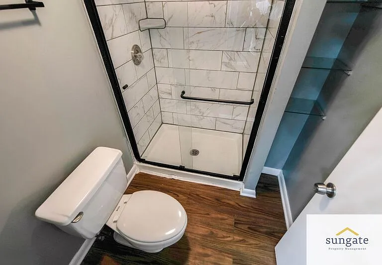 6711 Park Heights Ave #410 — Photo 31