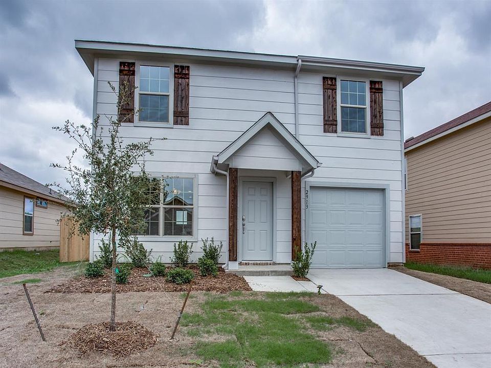 1st image of 2913 Las Cruces Dr