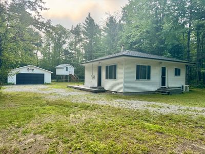 1071 Wildwood Trl, Luzerne, MI, 48636