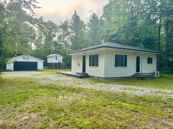 1071 Wildwood Trl, Luzerne, MI 48636