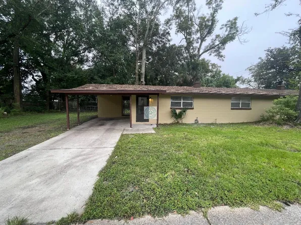 2626 Broadway Ave, Jacksonville, FL 32254