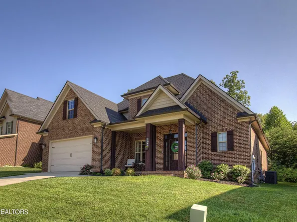 1646 Sugarfield Ln, Knoxville, TN 37932