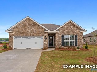 158 Overland Pass, Arab, AL 35016