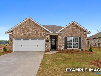 16737 Demi Dr, Athens, AL, 35613