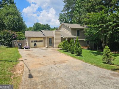 616 Burnt Creek Way NW, Lilburn, GA, 30047