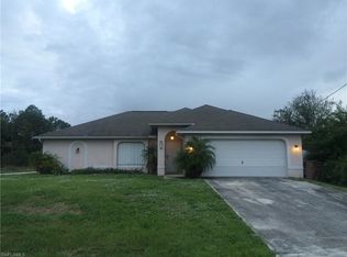2601 Ida Ct, Lehigh Acres, FL 33971