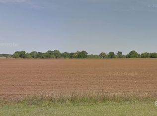 0 Phillips Rd, Flomaton, AL 36441