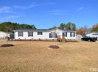 215 Johnston Farms Dr, Smithfield, NC 27577