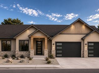 1108 S Kinzer Ct, Payson, AZ 85541