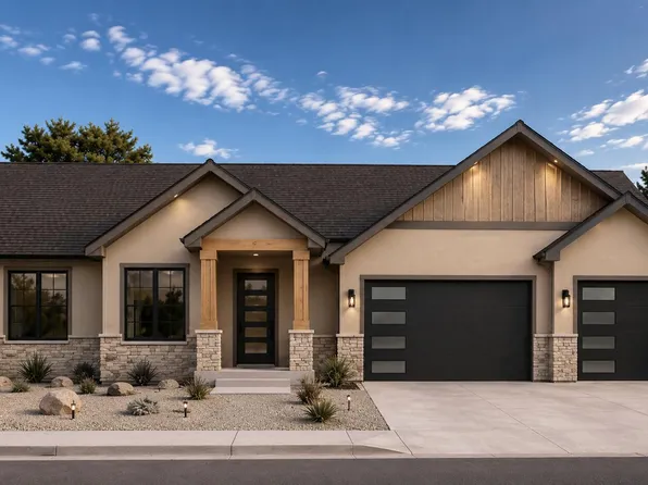 1108 S Kinzer Ct, Payson, AZ 85541