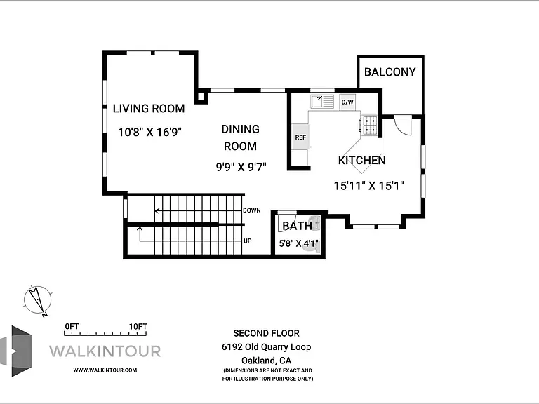 6192 Old Quarry Loop — Photo 45