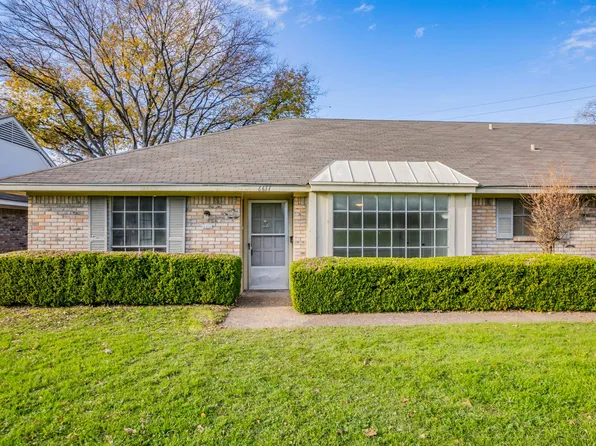 6611 Alford Dr, Waco, TX 76710
