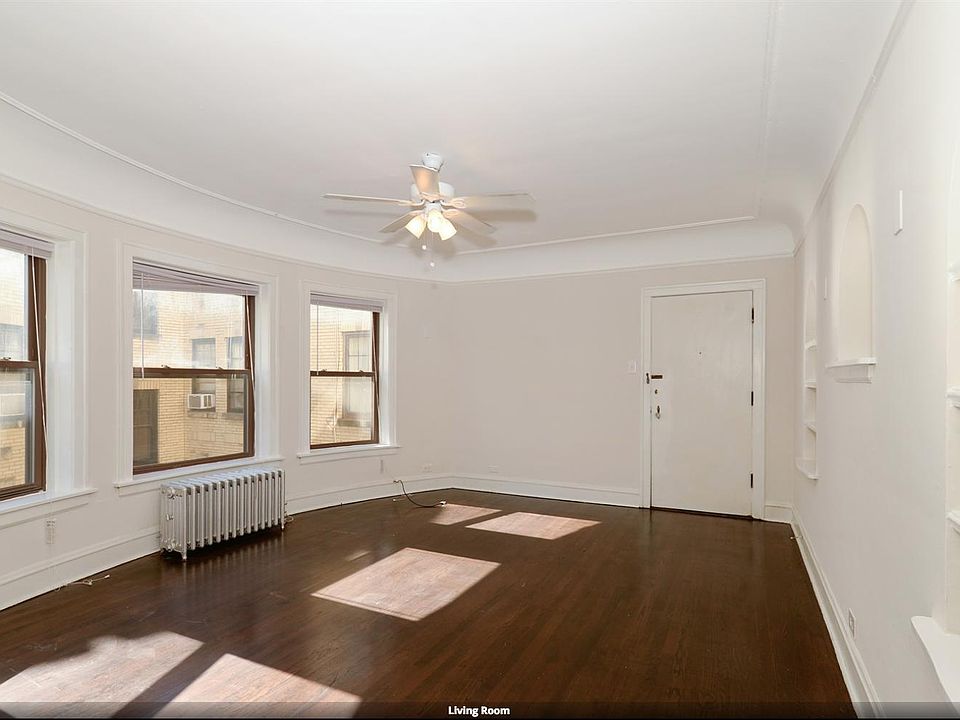 1st image of 5454 N Campbell Ave #1F