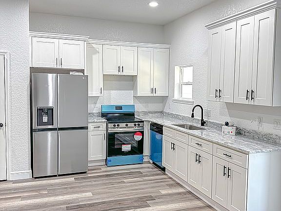 Never-Used Appliances