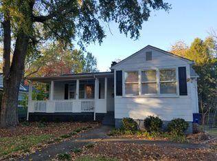 2363 Westover Dr, Winston Salem, NC 27103