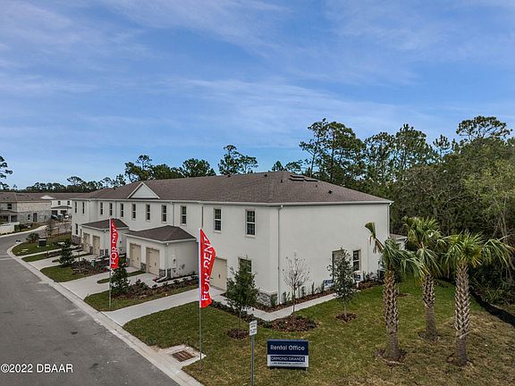 2nd image of 110 Ormond Grande Blvd #1
