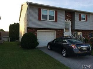 882 Barbara Dr, Coplay, PA 18037