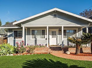 531 W Walnut Ave, Monrovia, CA 91016