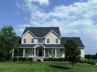 202 Riney B Way, Nicholasville, KY 40356