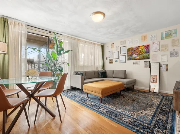 1643 Cambridge St APT 65, Cambridge, MA 02138