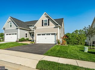 621 Thomas Penn Dr, West Grove, PA 19390