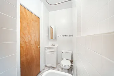 Rented by OTI Rentals LLC