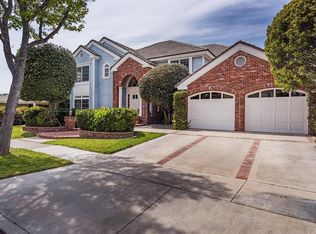 11541 Baskerville Rd, Los Alamitos, CA 90720