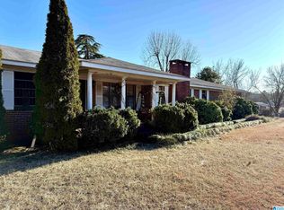 4850 Highway 144, Ragland, AL 35131