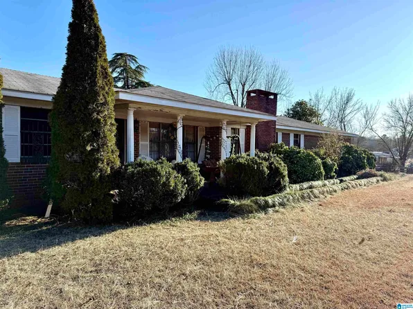 4850 Highway 144, Ragland, AL 35131