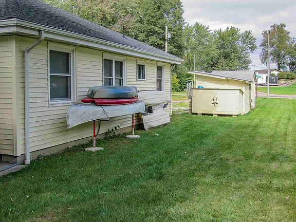 Exterior House ('18)