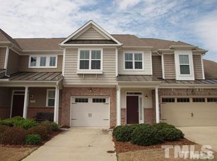 2704 Casper Creek Ln, Raleigh, NC 27616