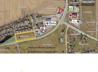 0 W State Road 135, Trafalgar, IN