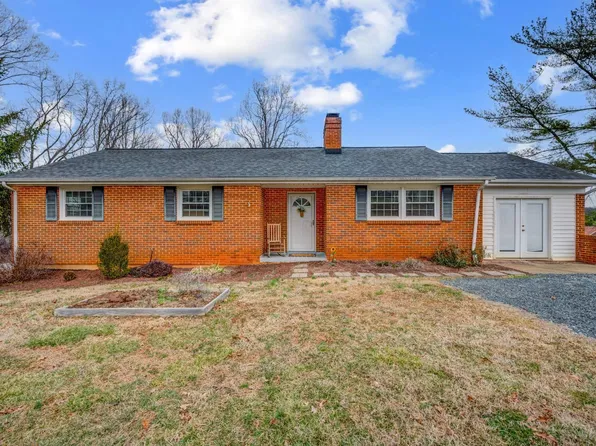 3010 Bass St, Lynchburg, VA 24501