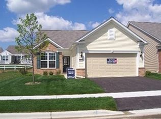 842 Voyage Way, Elgin, IL 60124