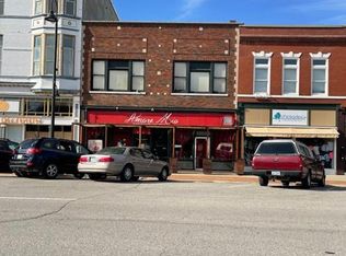 55 E Broadway Ave, Fairfield, IA 52556