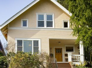 431 25th Ave E, Seattle, WA 98112