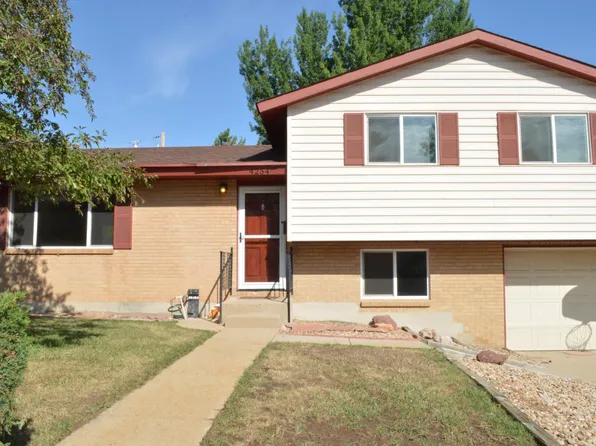 4254 Graham Ct, Boulder, CO 80305