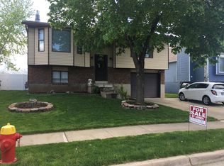2502 N 1000 W, Layton, UT 84041